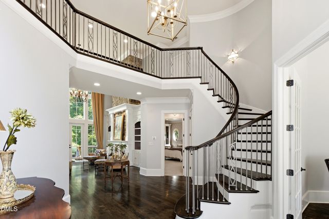 1508 Consett Court, Raleigh, NC 27613
