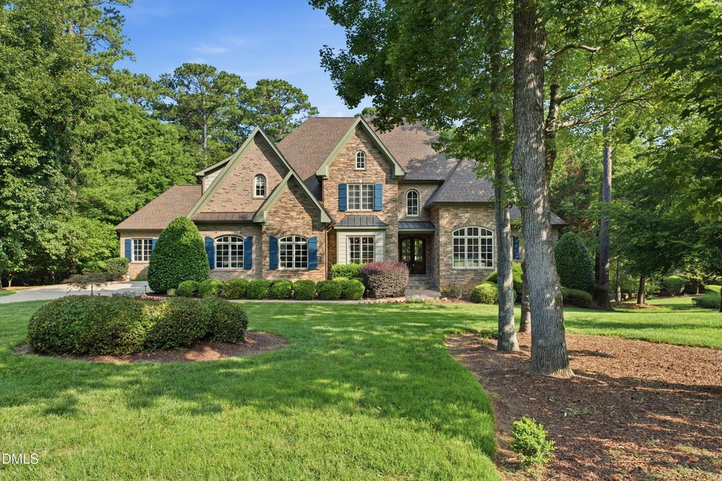 1508 Consett Court, Raleigh, NC 27613