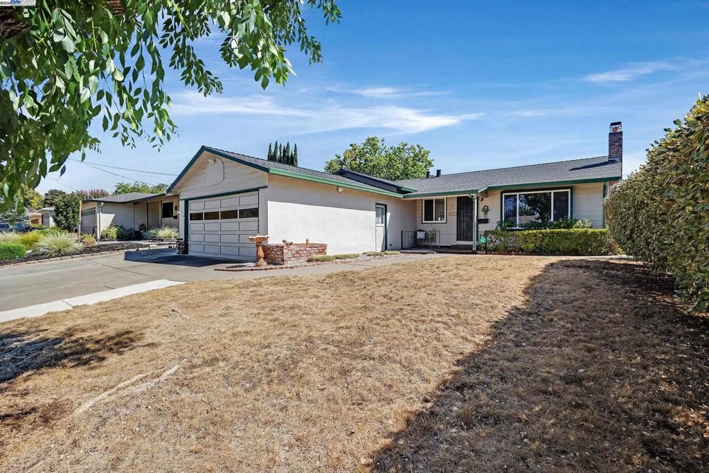 967 Miranda Way, Livermore, CA 94550