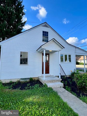 6280 MORGANTOWN RD, Morgantown, PA 19543
