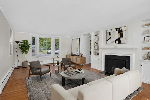 122 Maple Street, Norwood, MA 02062
