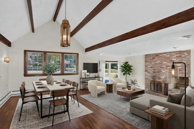 122 Maple Street, Norwood, MA 02062