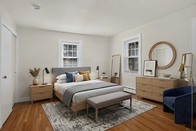 122 Maple Street, Norwood, MA 02062