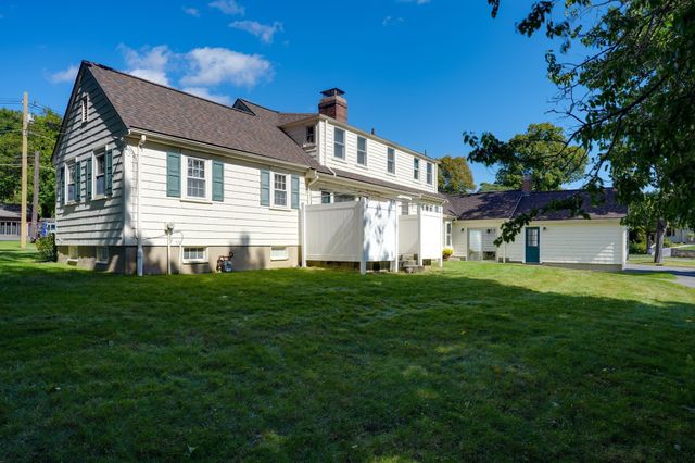 122 Maple Street, Norwood, MA 02062