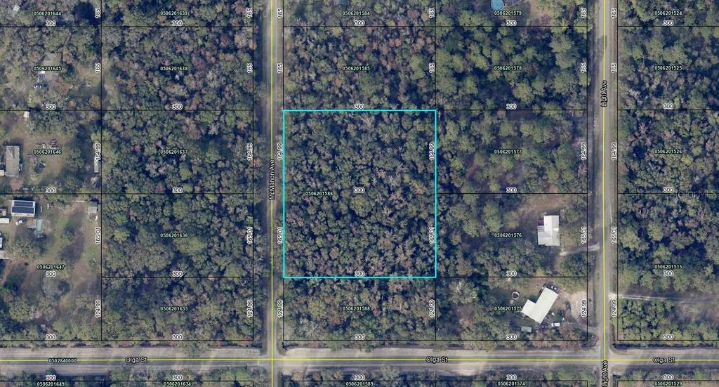 Image 3 of property listing at 10040 MCMAHON AVENUE, Hastings, FL 32145