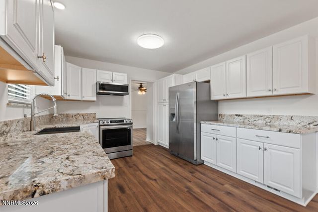2404 Michael Drive, Carson City, NV 89703