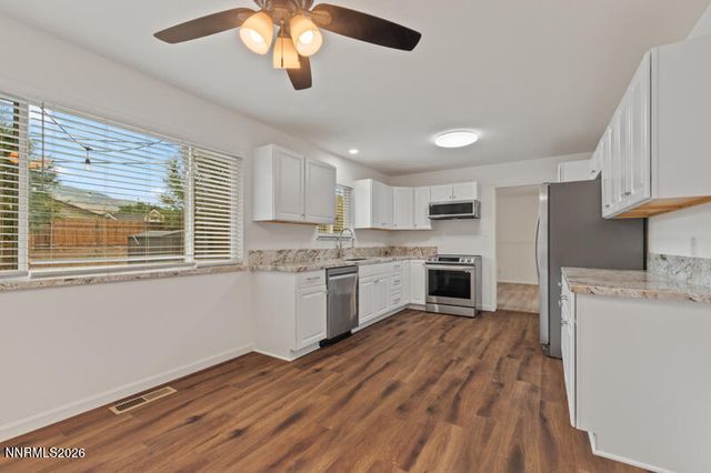 2404 Michael Drive, Carson City, NV 89703