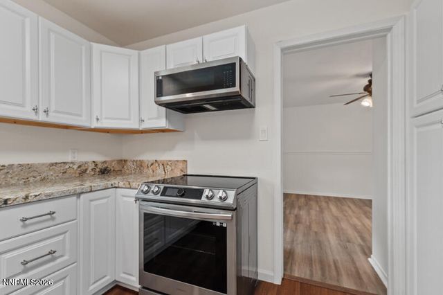 2404 Michael Drive, Carson City, NV 89703