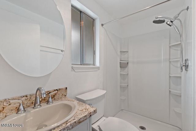 2404 Michael Drive, Carson City, NV 89703