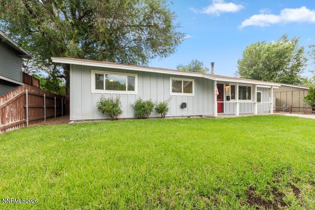 2404 Michael Drive, Carson City, NV 89703