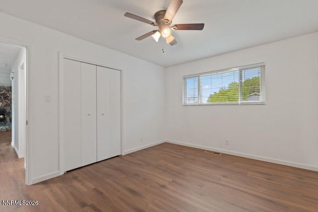 2404 Michael Drive, Carson City, NV 89703
