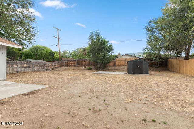 2404 Michael Drive, Carson City, NV 89703