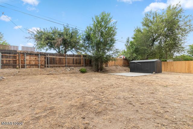 2404 Michael Drive, Carson City, NV 89703