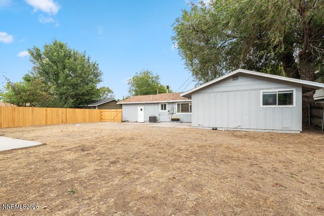 2404 Michael Drive, Carson City, NV 89703