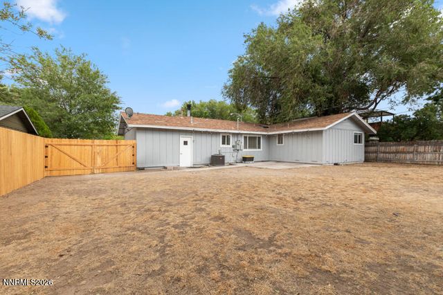 2404 Michael Drive, Carson City, NV 89703