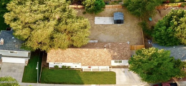 2404 Michael Drive, Carson City, NV 89703
