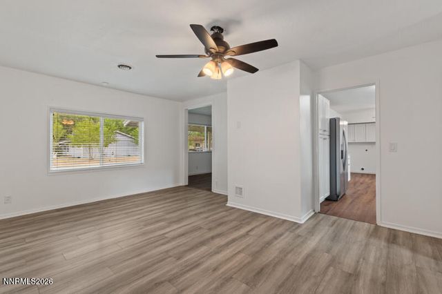 2404 Michael Drive, Carson City, NV 89703