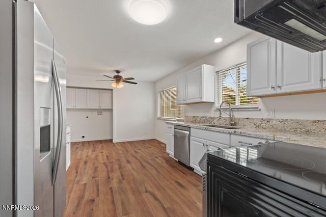 2404 Michael Drive, Carson City, NV 89703