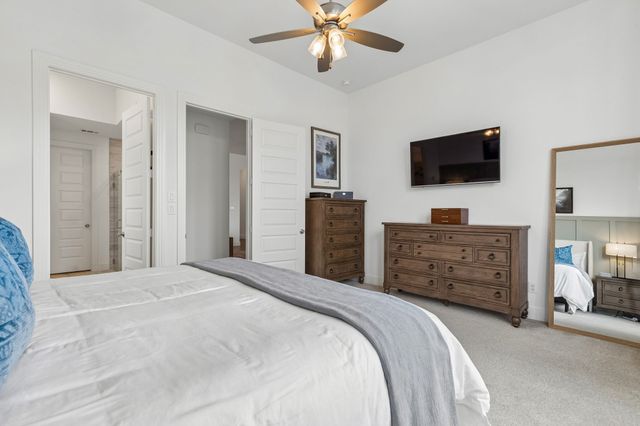 6016 Mapleshade Way, Aubrey, TX 76227