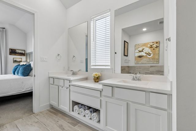 6016 Mapleshade Way, Aubrey, TX 76227
