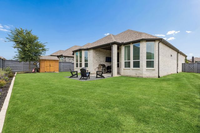 6016 Mapleshade Way, Aubrey, TX 76227