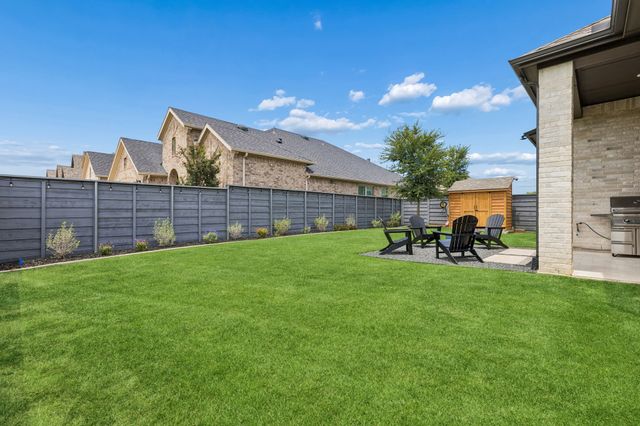 6016 Mapleshade Way, Aubrey, TX 76227
