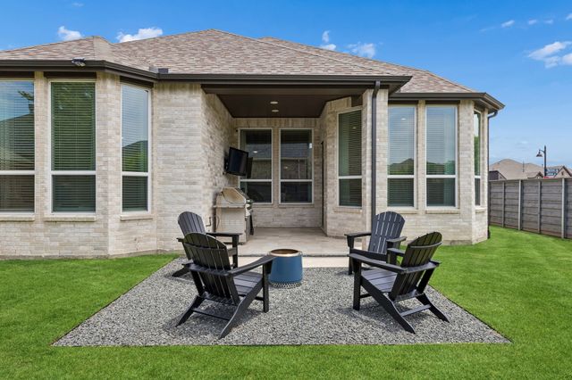6016 Mapleshade Way, Aubrey, TX 76227