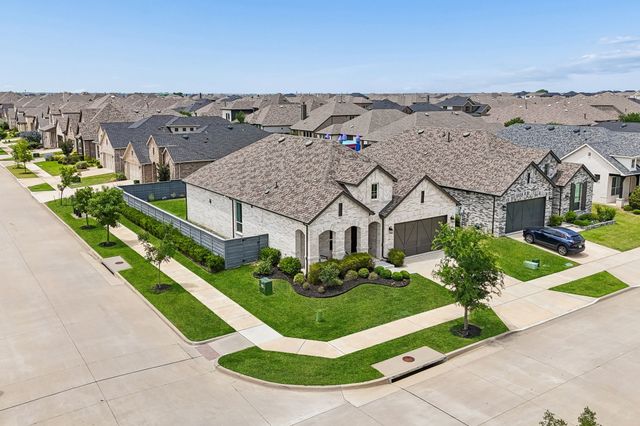 6016 Mapleshade Way, Aubrey, TX 76227
