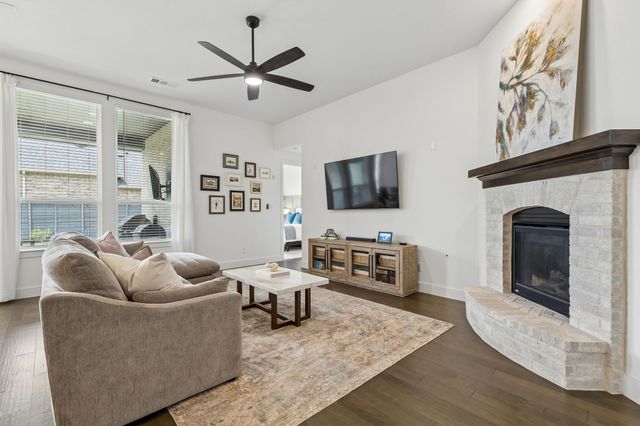 6016 Mapleshade Way, Aubrey, TX 76227