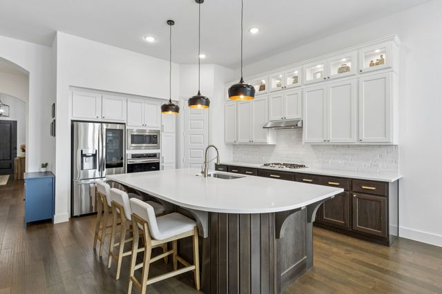 6016 Mapleshade Way, Aubrey, TX 76227
