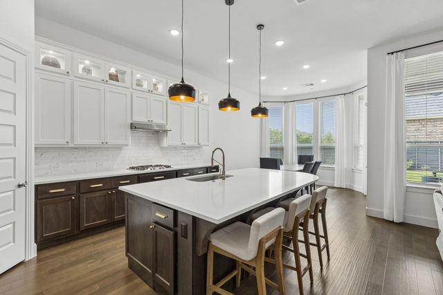 6016 Mapleshade Way, Aubrey, TX 76227