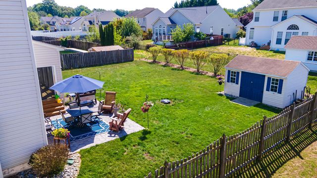 114 LISTER LN, Ridgely, MD 21660