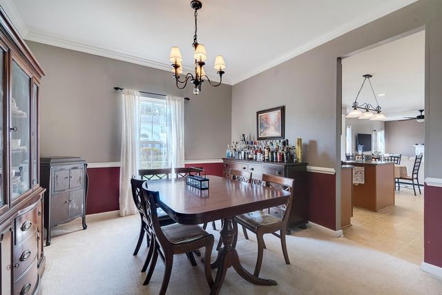 114 LISTER LN, Ridgely, MD 21660