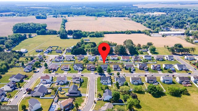 114 LISTER LN, Ridgely, MD 21660