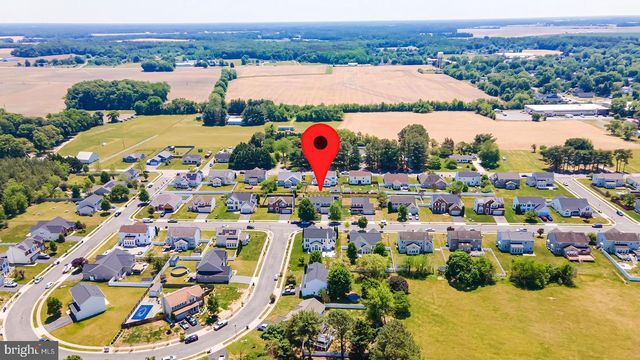 114 LISTER LN, Ridgely, MD 21660