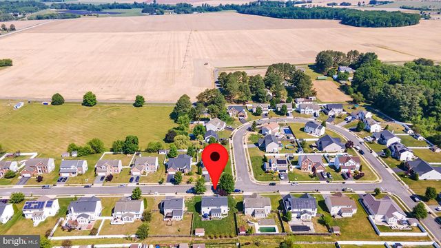 114 LISTER LN, Ridgely, MD 21660