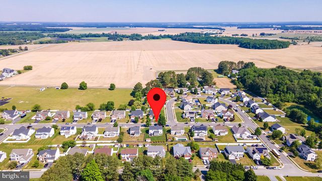 114 LISTER LN, Ridgely, MD 21660
