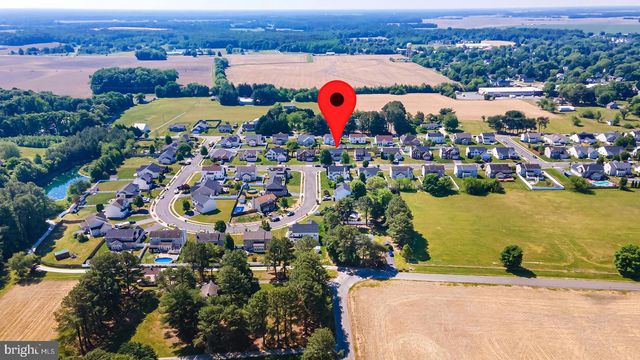 114 LISTER LN, Ridgely, MD 21660