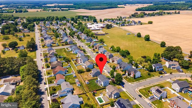 114 LISTER LN, Ridgely, MD 21660