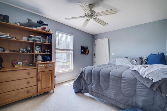 114 LISTER LN, Ridgely, MD 21660