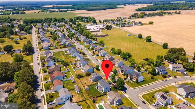 114 LISTER LN, Ridgely, MD 21660