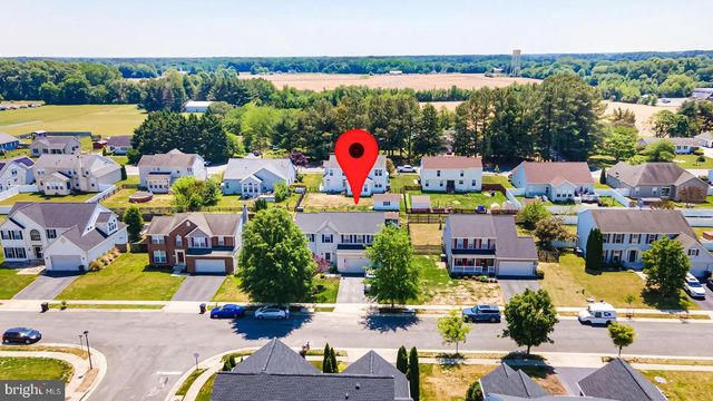 114 LISTER LN, Ridgely, MD 21660