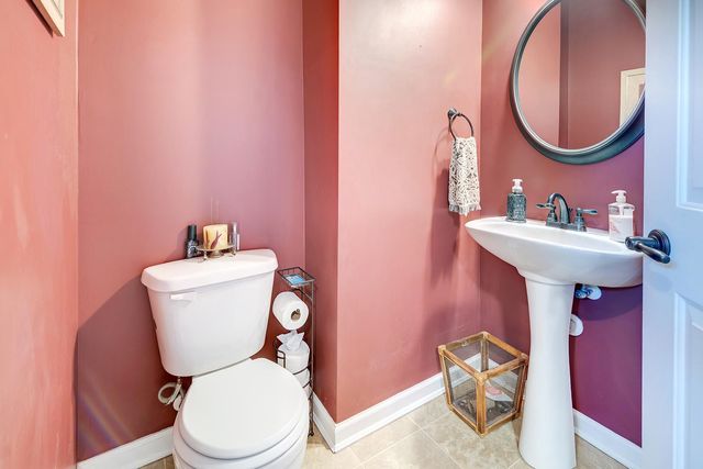 114 LISTER LN, Ridgely, MD 21660
