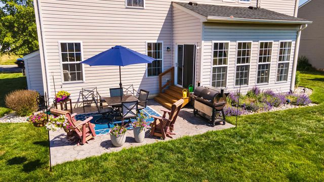 114 LISTER LN, Ridgely, MD 21660