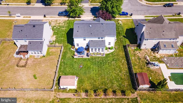 114 LISTER LN, Ridgely, MD 21660