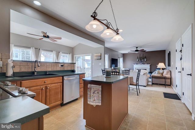 114 LISTER LN, Ridgely, MD 21660