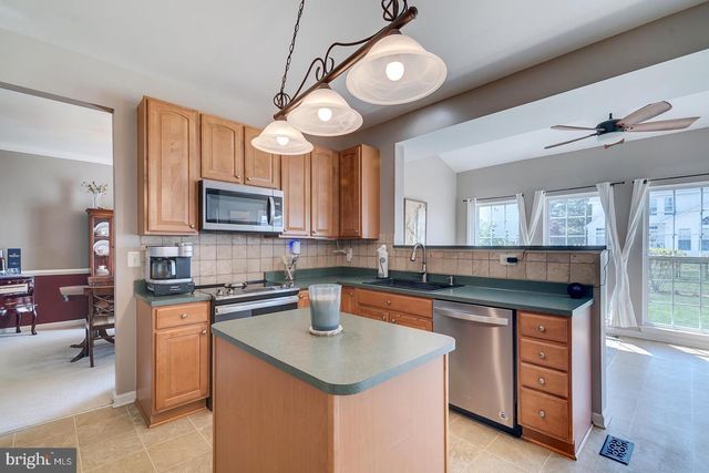 114 LISTER LN, Ridgely, MD 21660