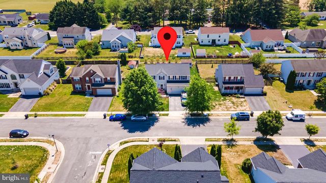 114 LISTER LN, Ridgely, MD 21660