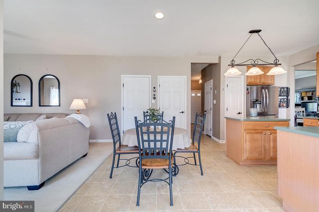 114 LISTER LN, Ridgely, MD 21660