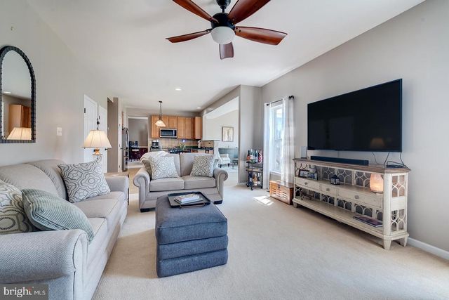 114 LISTER LN, Ridgely, MD 21660